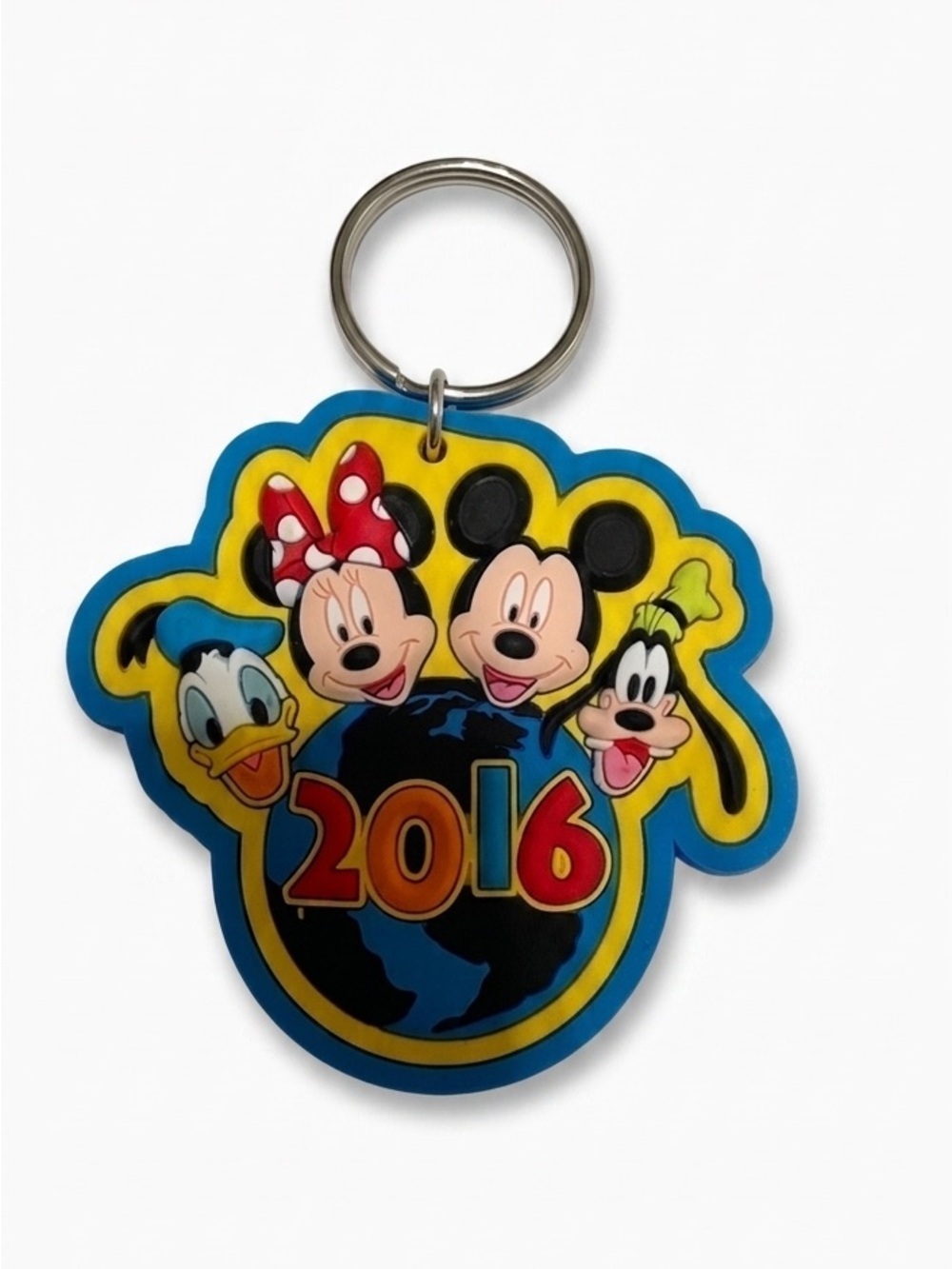 Disney Key Chain​​ - Picture 9 of 9